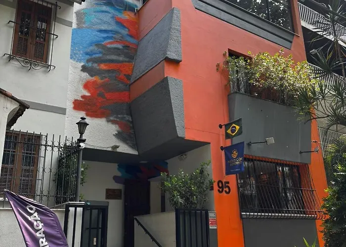 DeROSE Ipanema - quarto no coração de Ipanema Rio de Janeiro